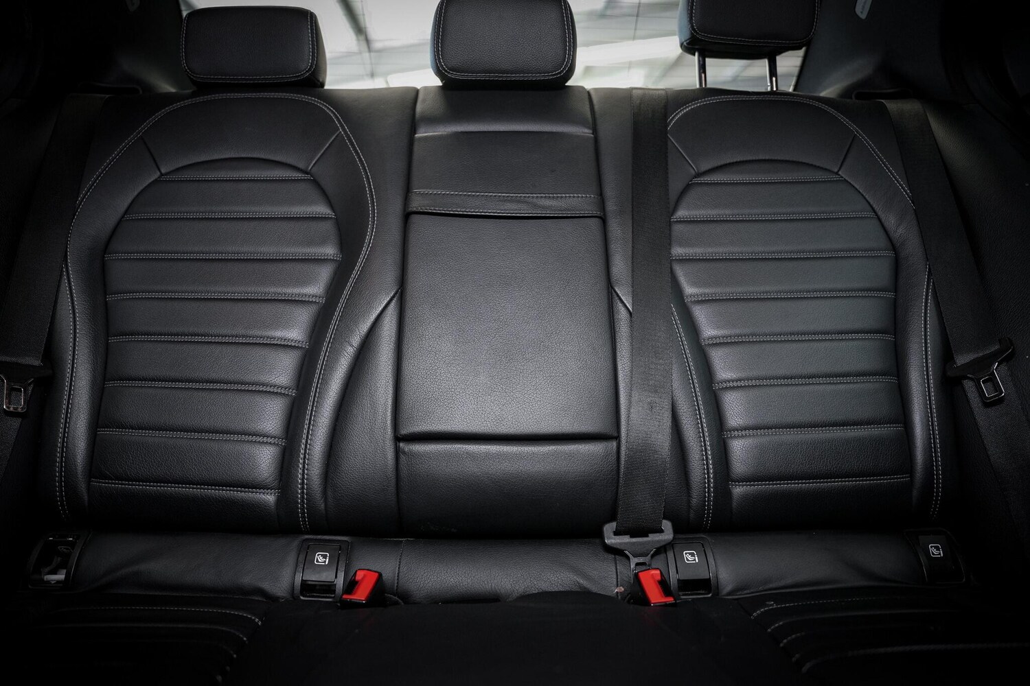 Used Mercedes-Benz C Class for sale - 78048131: Photo 24