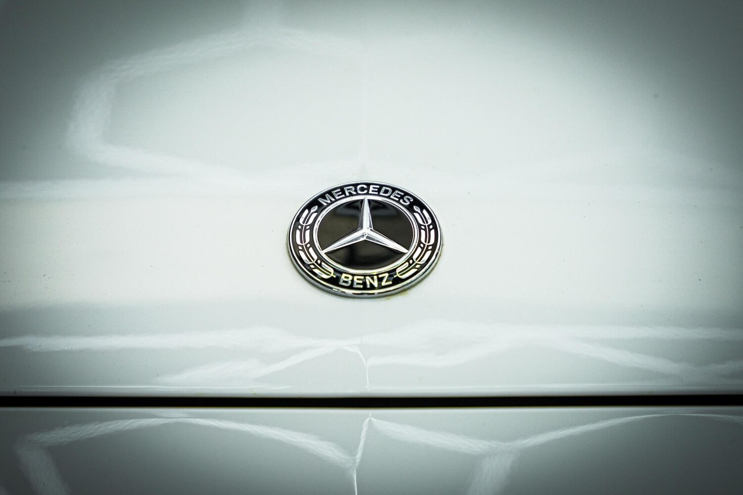 Used Mercedes-Benz C Class for sale - 78048131: Photo 27