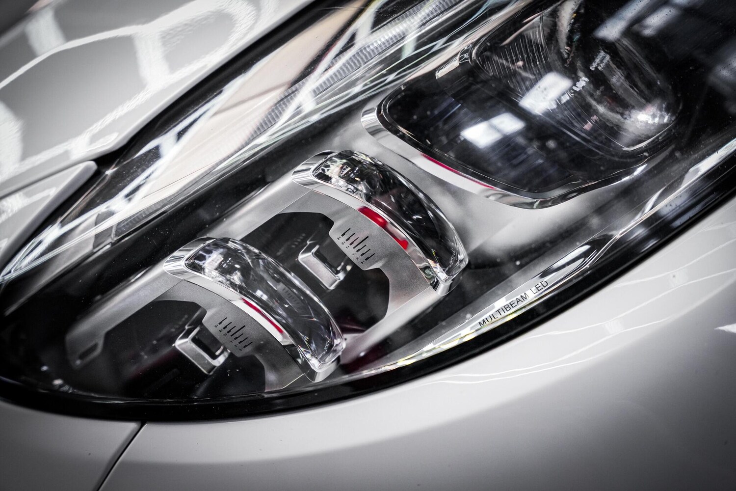 Used Mercedes-Benz C Class for sale - 78048131: Photo 29