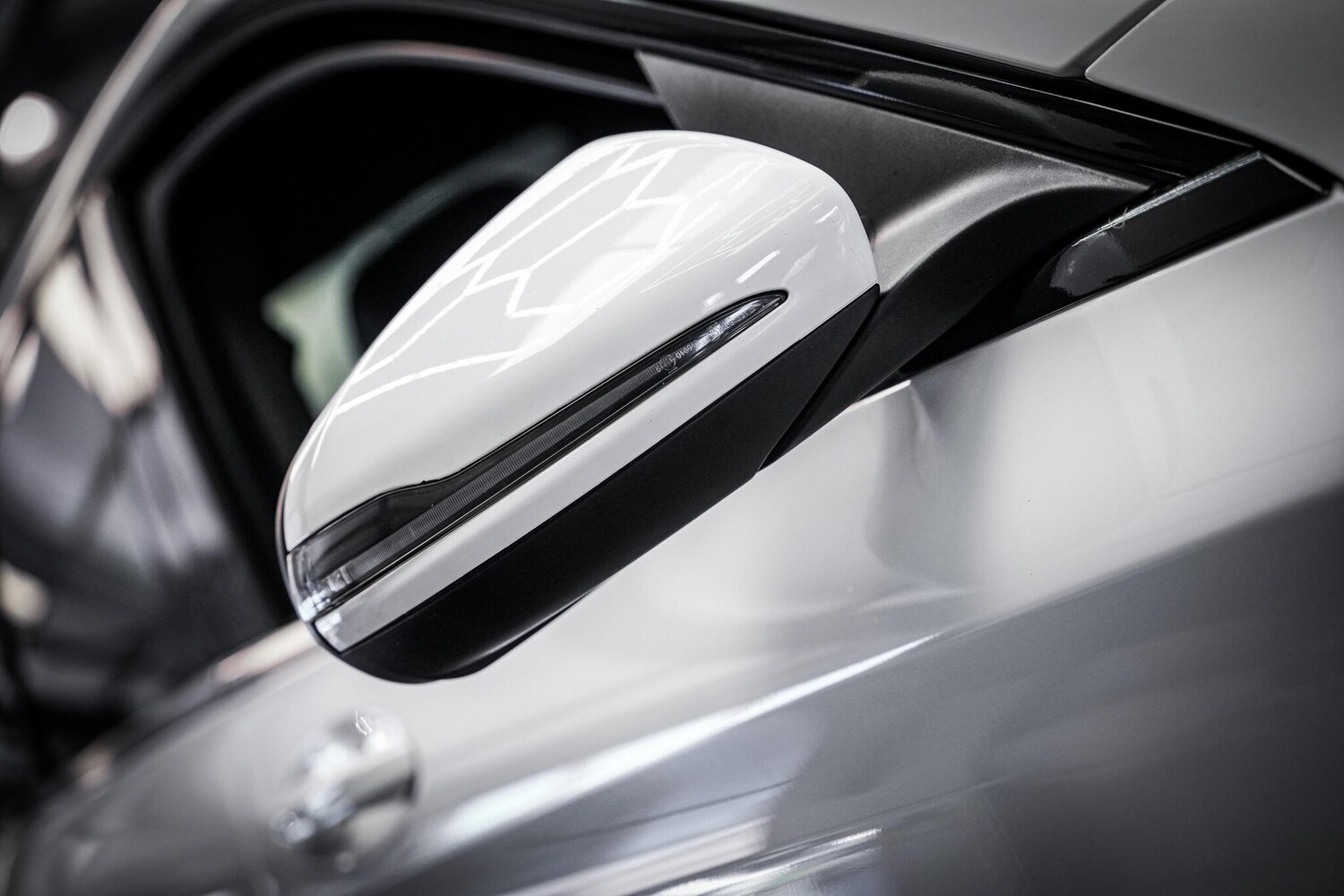 Used Mercedes-Benz C Class for sale - 78048131: Photo 30