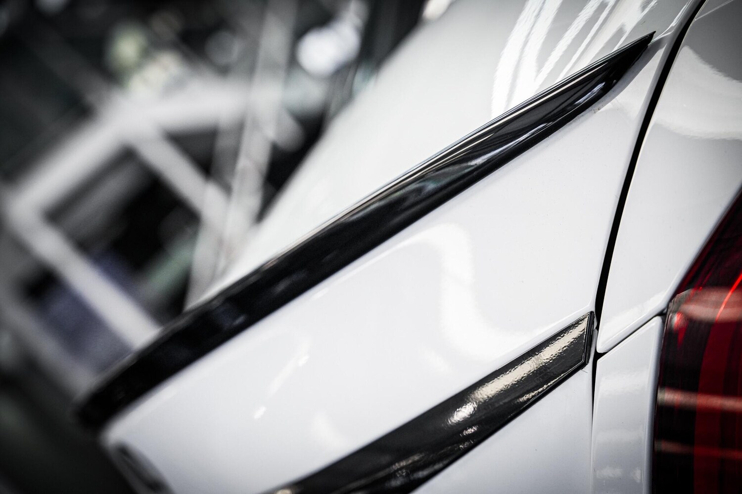 Used Mercedes-Benz C Class for sale - 78048131: Photo 33