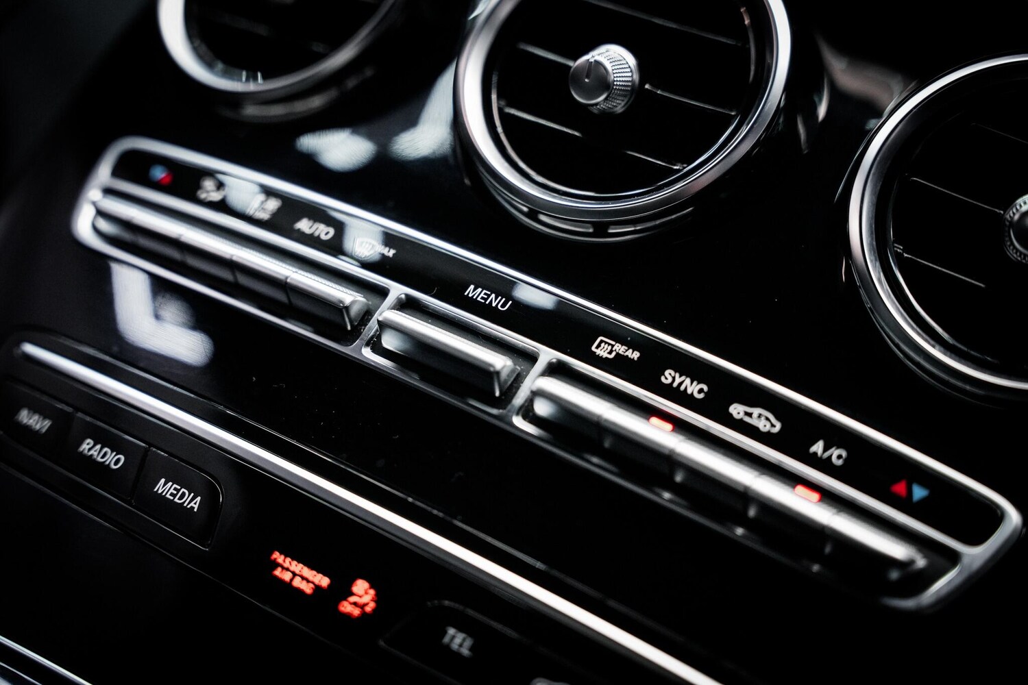 Used Mercedes-Benz C Class for sale - 78048131: Photo 41