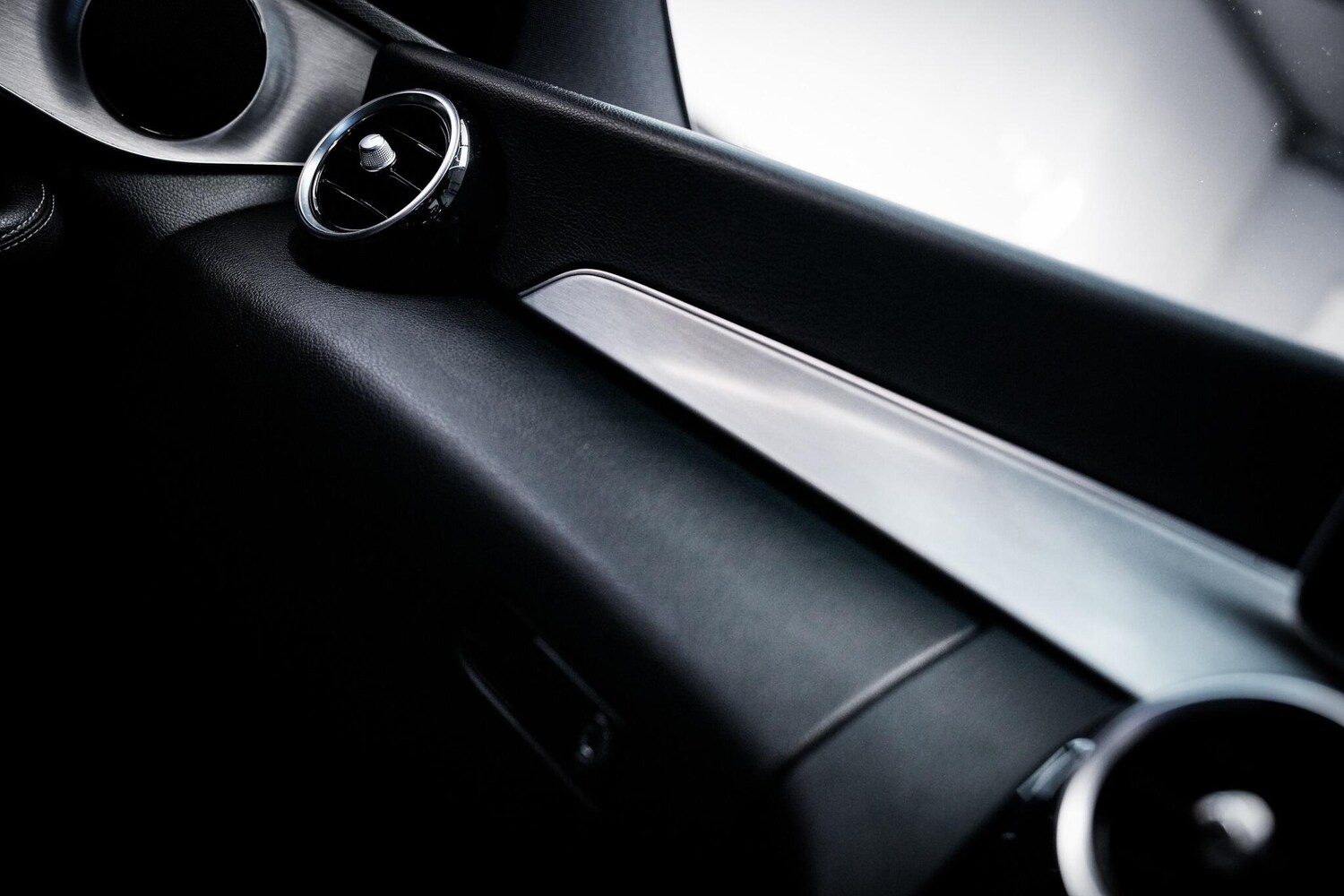 Used Mercedes-Benz C Class for sale - 78048131: Photo 44