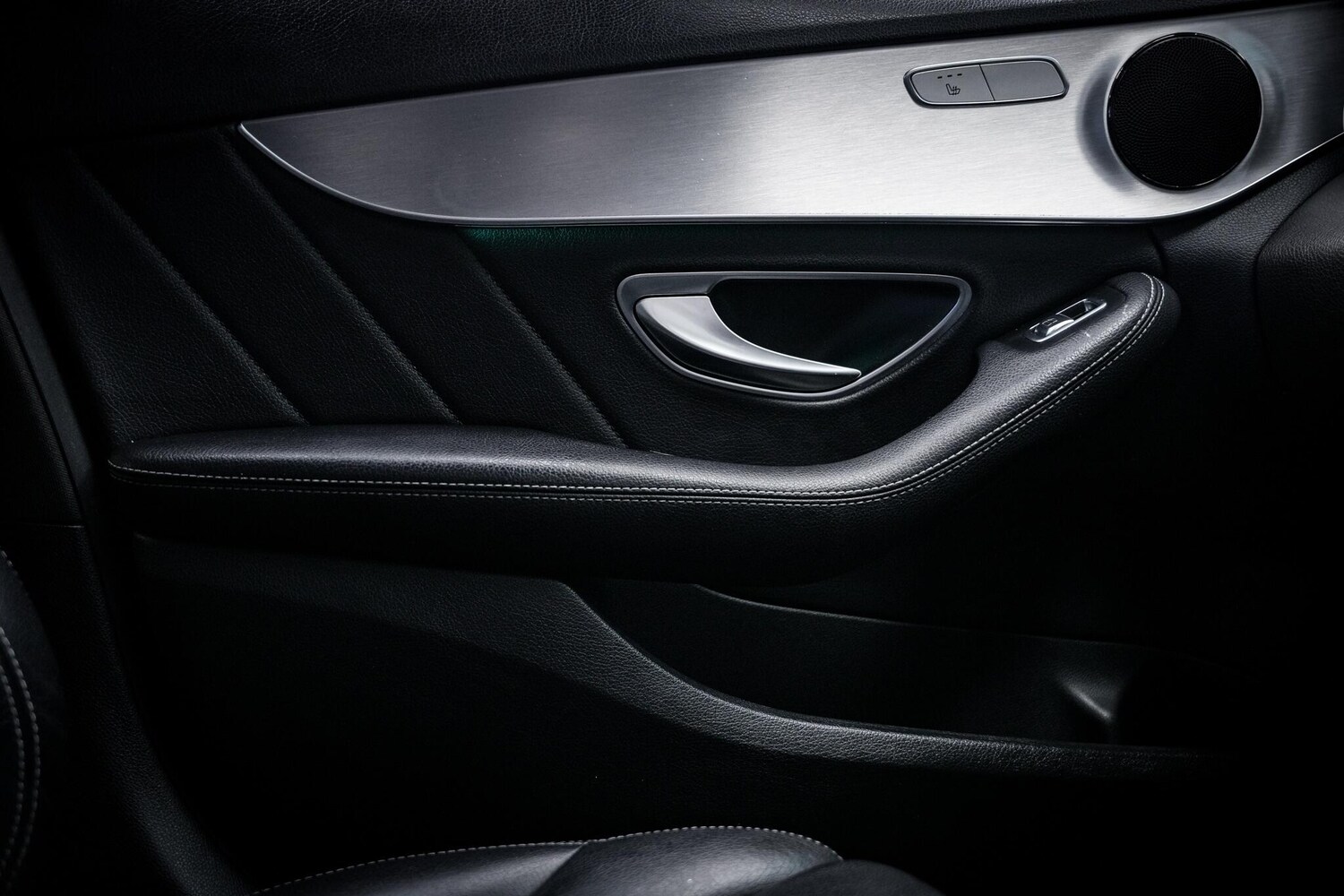 Used Mercedes-Benz C Class for sale - 78048131: Photo 45