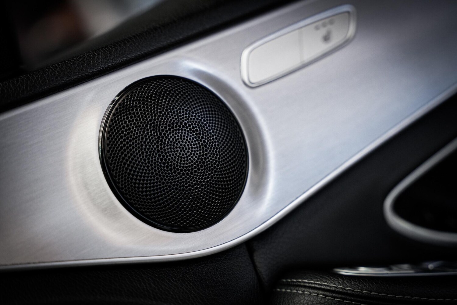 Used Mercedes-Benz C Class for sale - 78048131: Photo 48