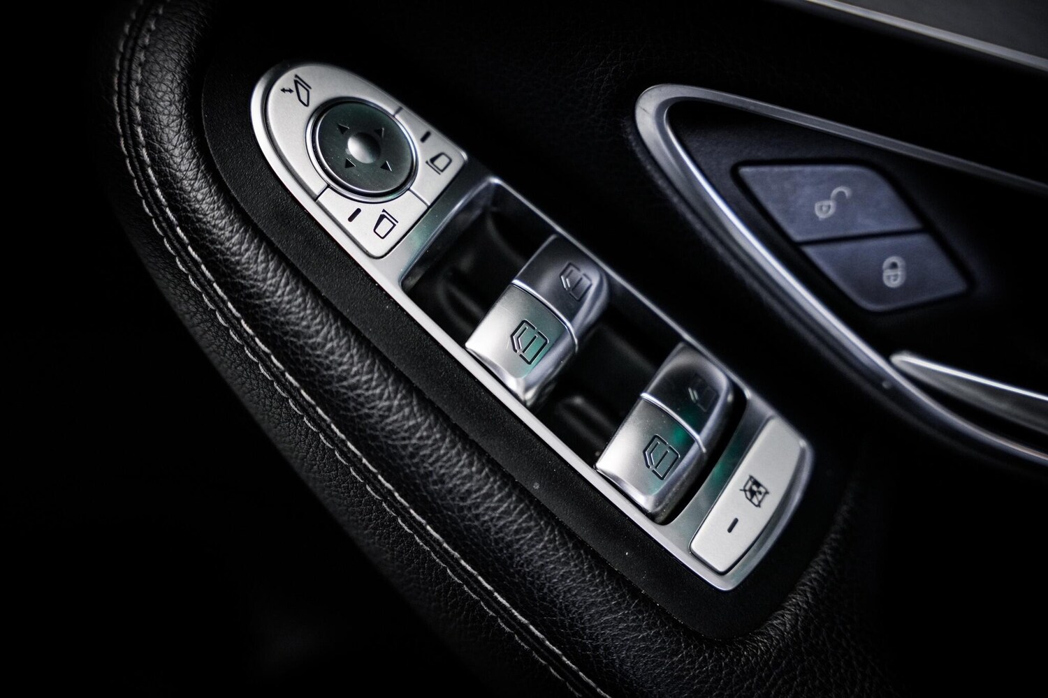 Used Mercedes-Benz C Class for sale - 78048131: Photo 49