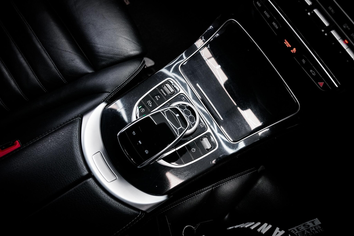 Used Mercedes-Benz C Class for sale - 78048131: Photo 5