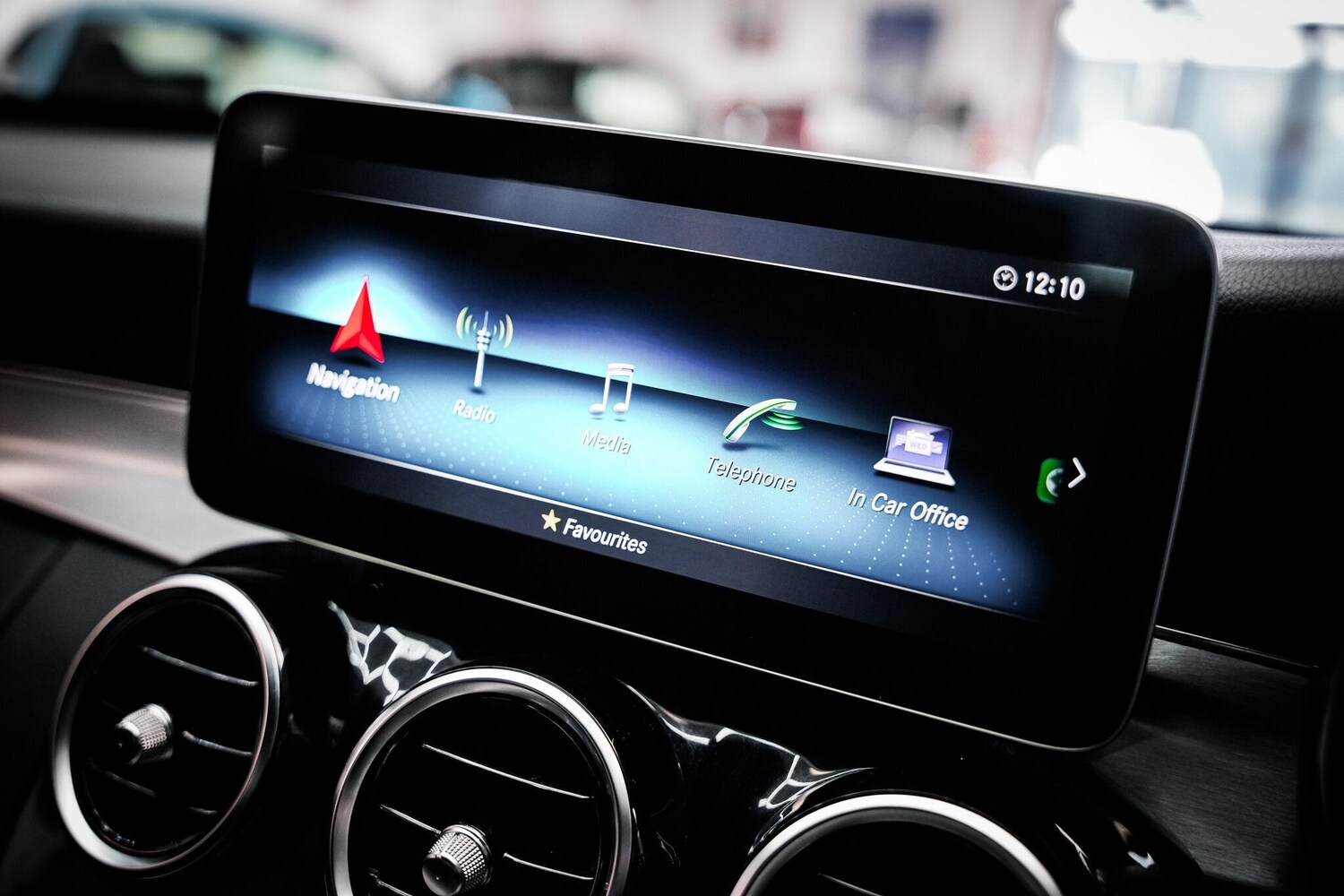 Used Mercedes-Benz C Class for sale - 78048131: Photo 7