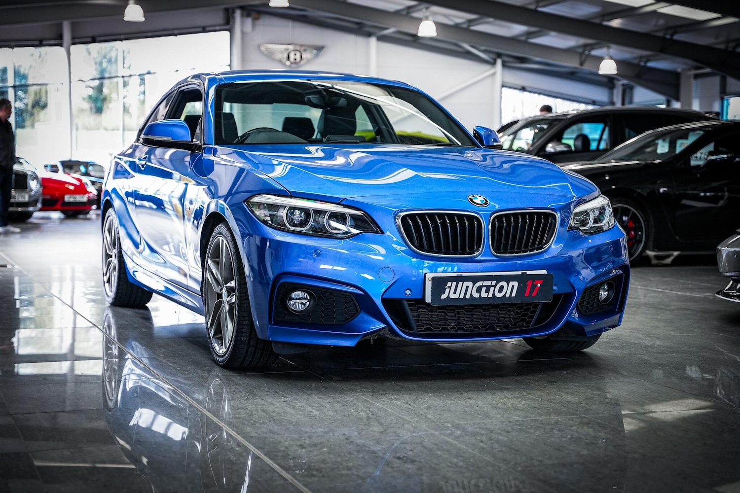 Used BMW 2 Series for sale - 77769246: Photo 10