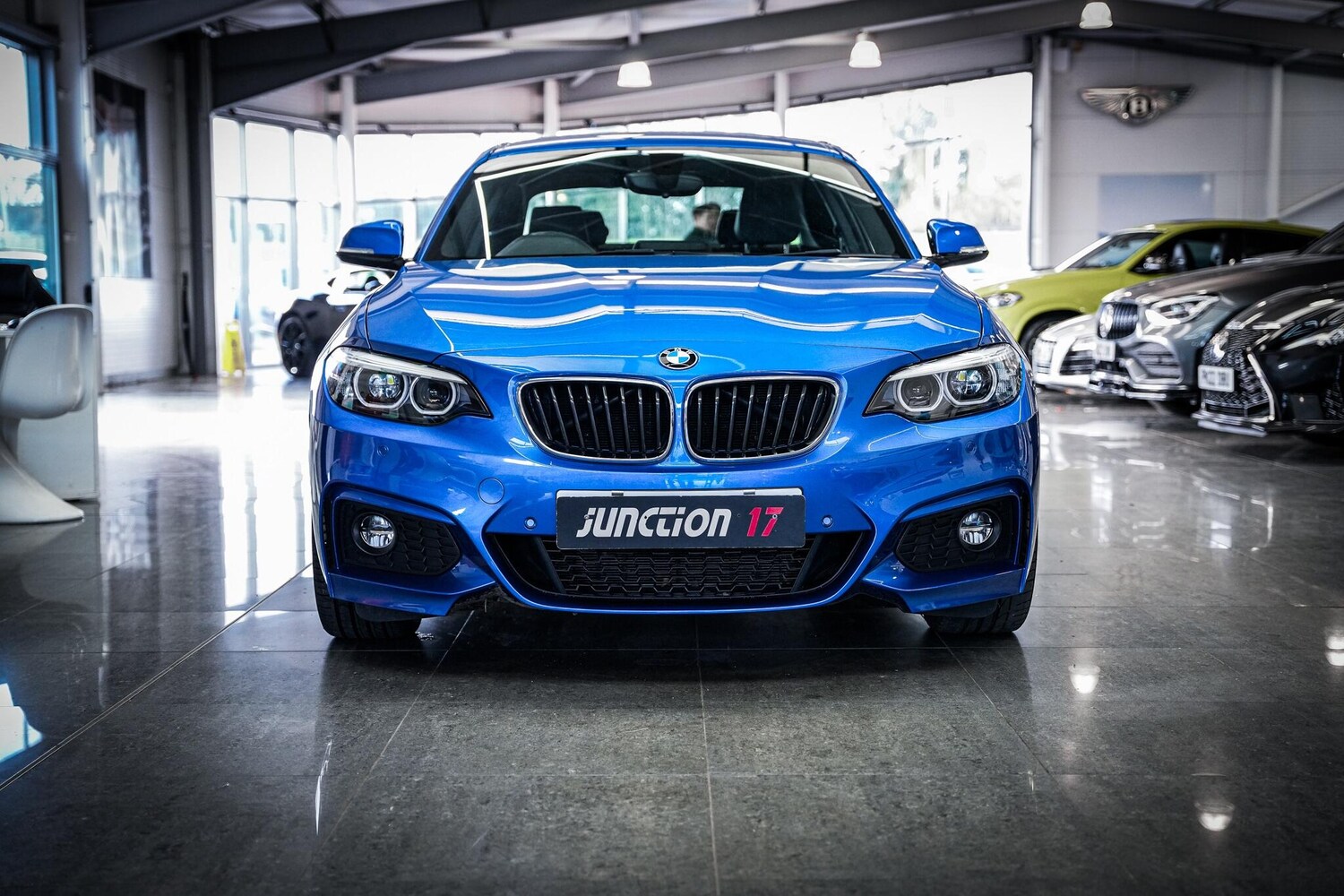 Used BMW 2 Series for sale - 77769246: Photo 11