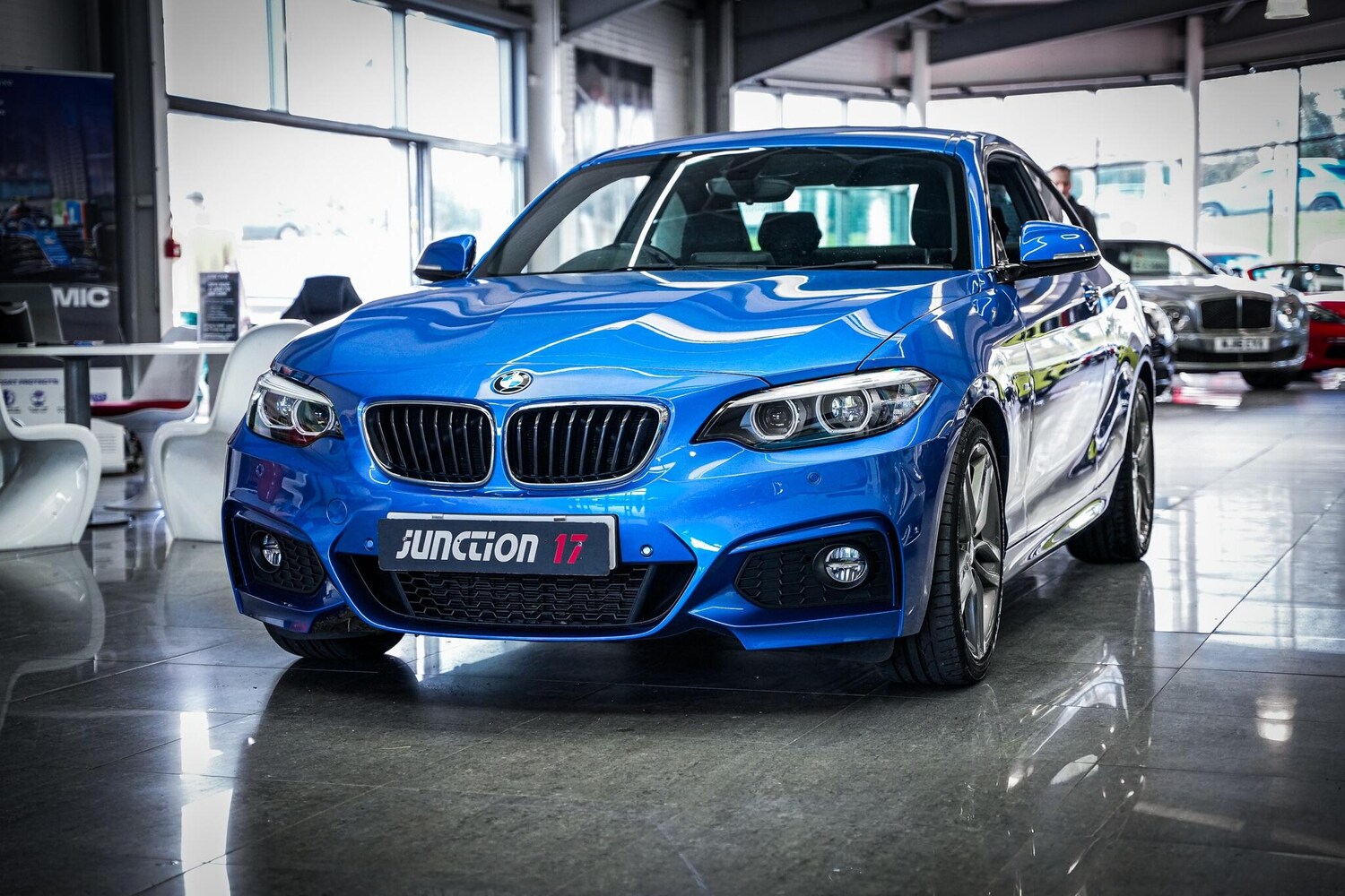 Used BMW 2 Series for sale - 77769246: Photo 12