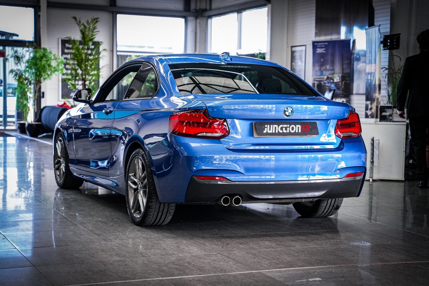 Used BMW 2 Series for sale - 77769246: Photo 13