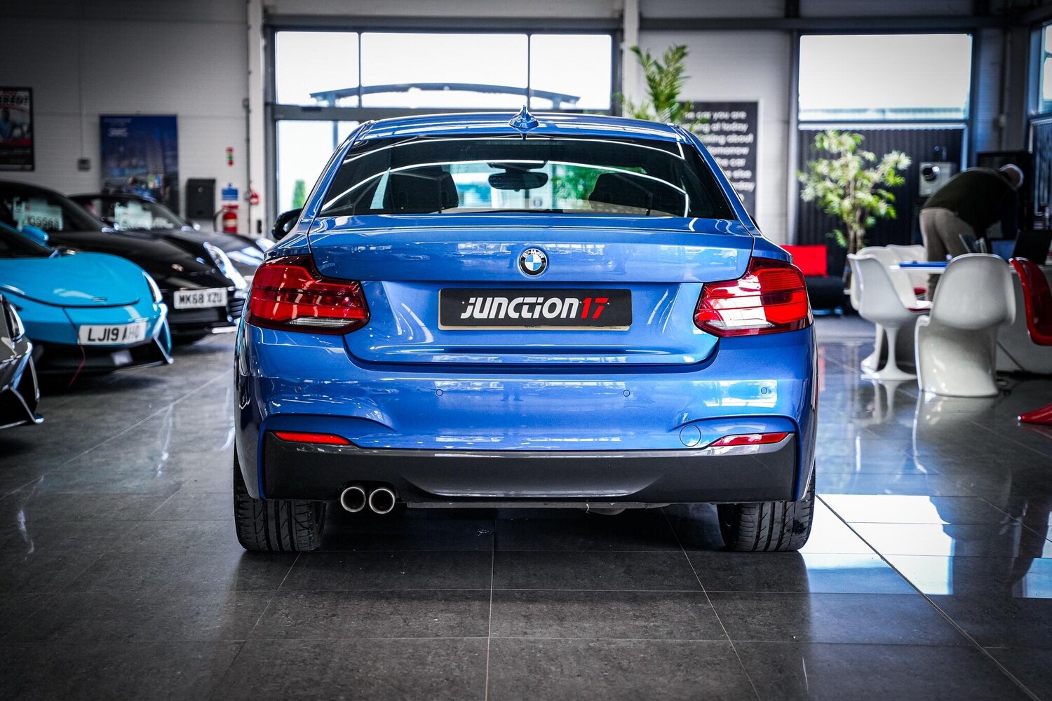 Used BMW 2 Series for sale - 77769246: Photo 14