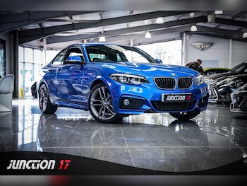 Used BMW 2 Series 2018 for sale - 77769246: Photo