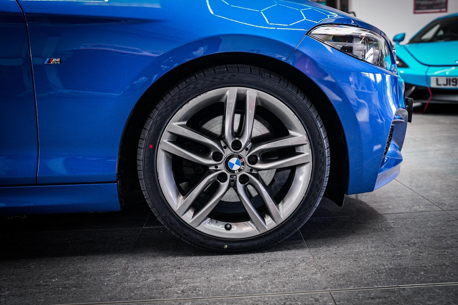 Used BMW 2 Series for sale - 77769246: Photo 25