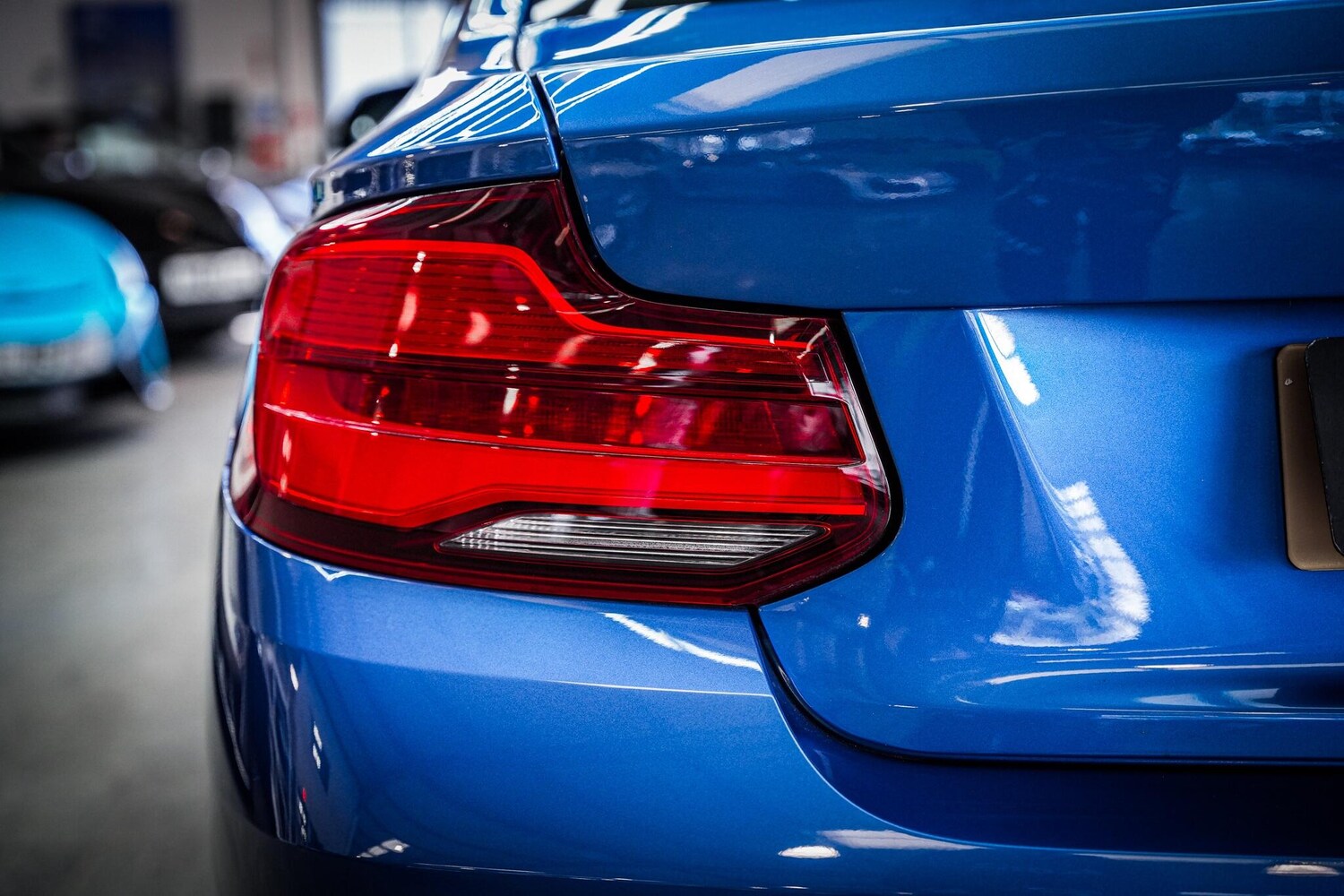 Used BMW 2 Series for sale - 77769246: Photo 35