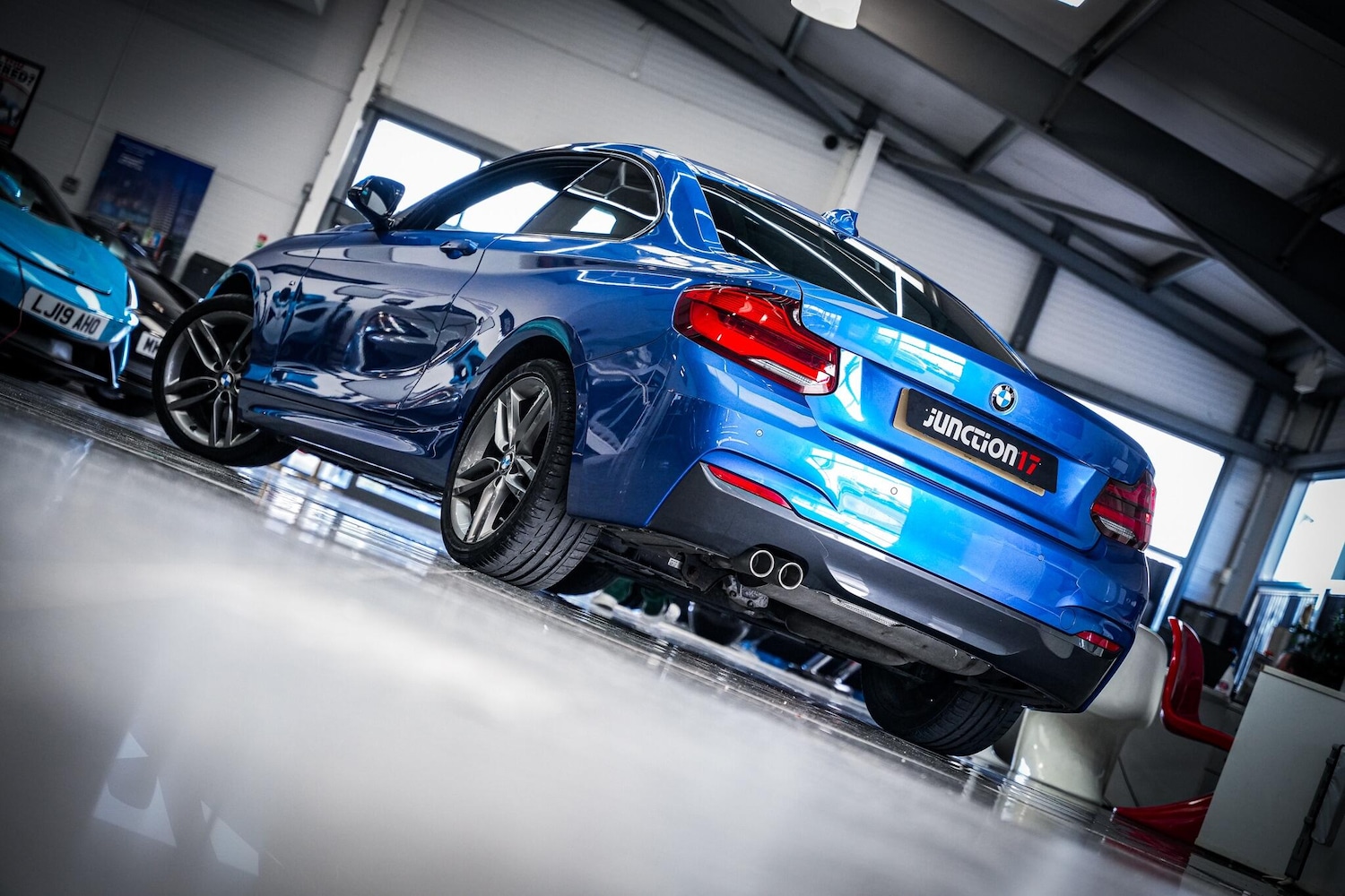 Used BMW 2 Series for sale - 77769246: Photo 6