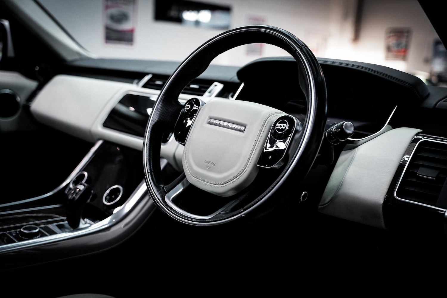 Used Land Rover Range Rover Sport 2019 for sale - 77203283: Photo 18