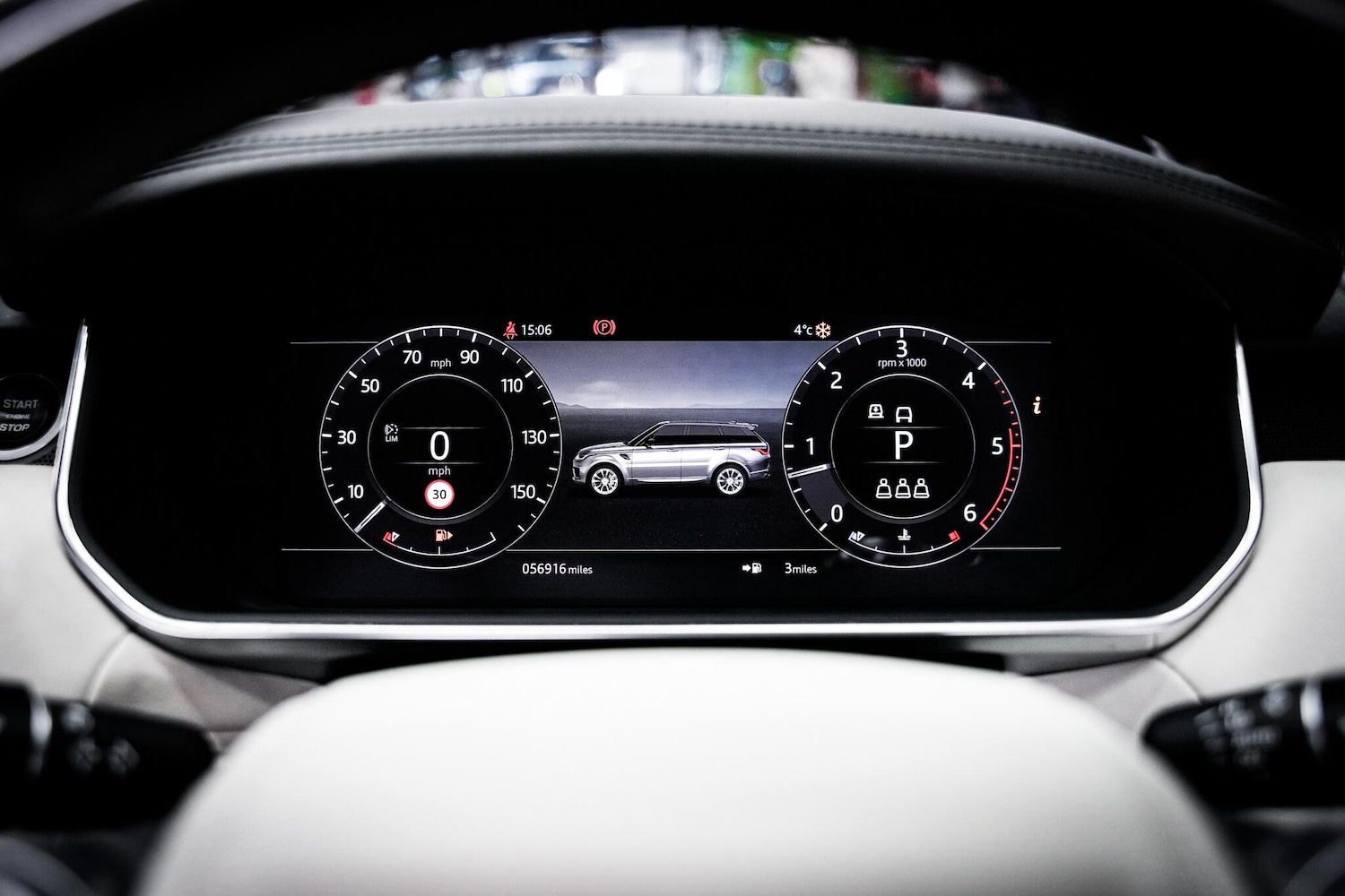 Used Land Rover Range Rover Sport 2019 for sale - 77203283: Photo 20