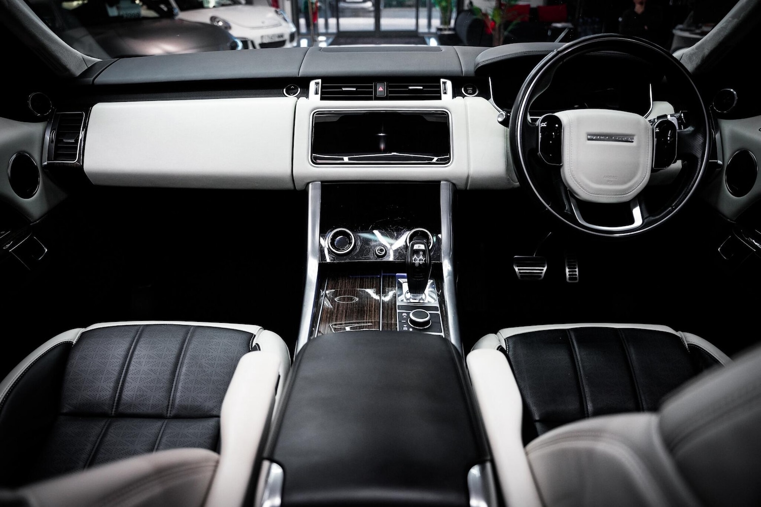 Used Land Rover Range Rover Sport 2019 for sale - 77203283: Photo 21