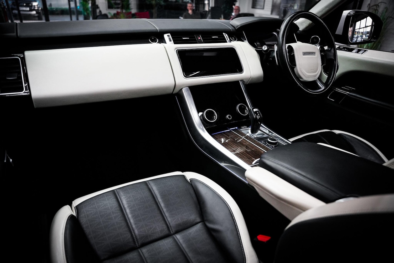 Used Land Rover Range Rover Sport 2019 for sale - 77203283: Photo 22