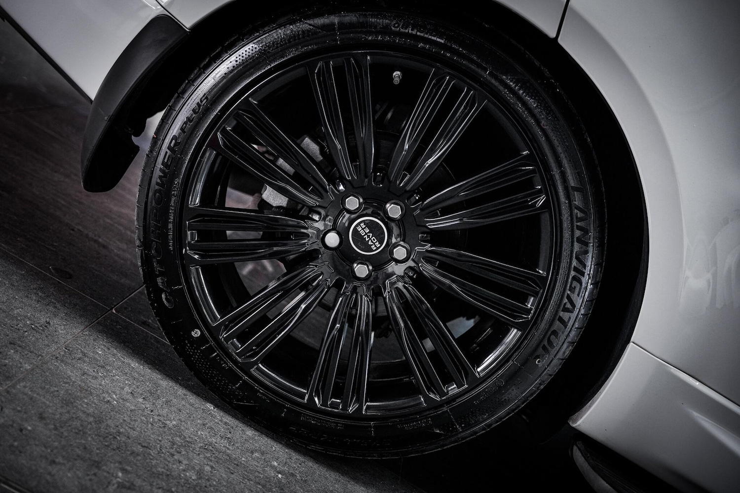 Used Land Rover Range Rover Sport 2019 for sale - 77203283: Photo 27