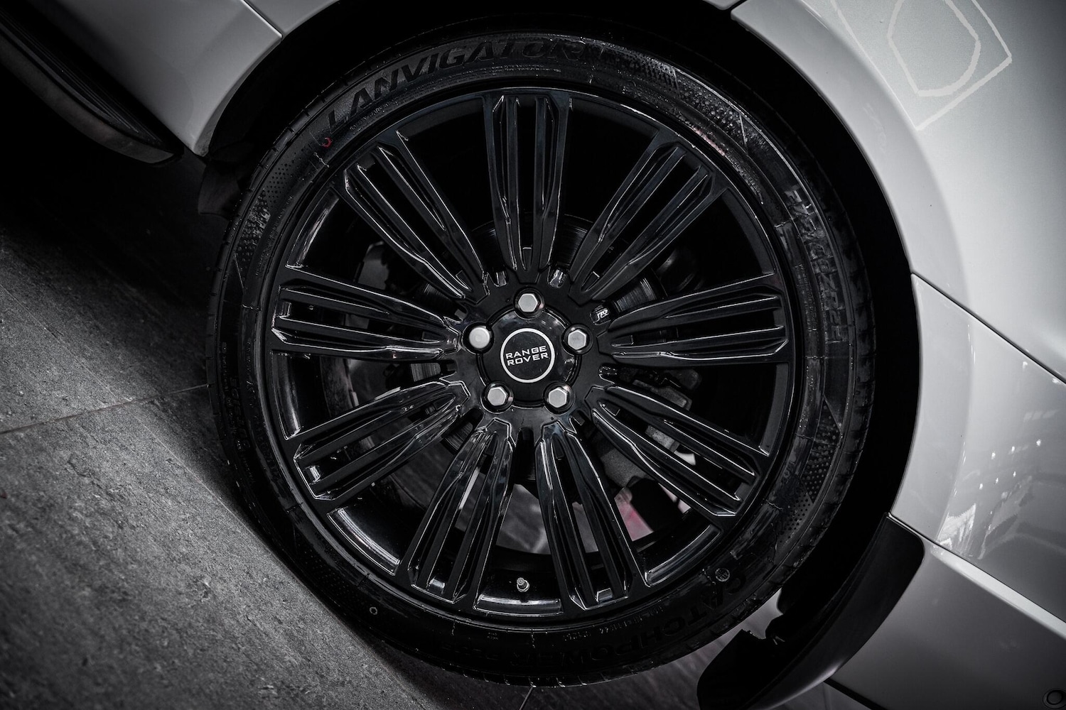 Used Land Rover Range Rover Sport 2019 for sale - 77203283: Photo 28