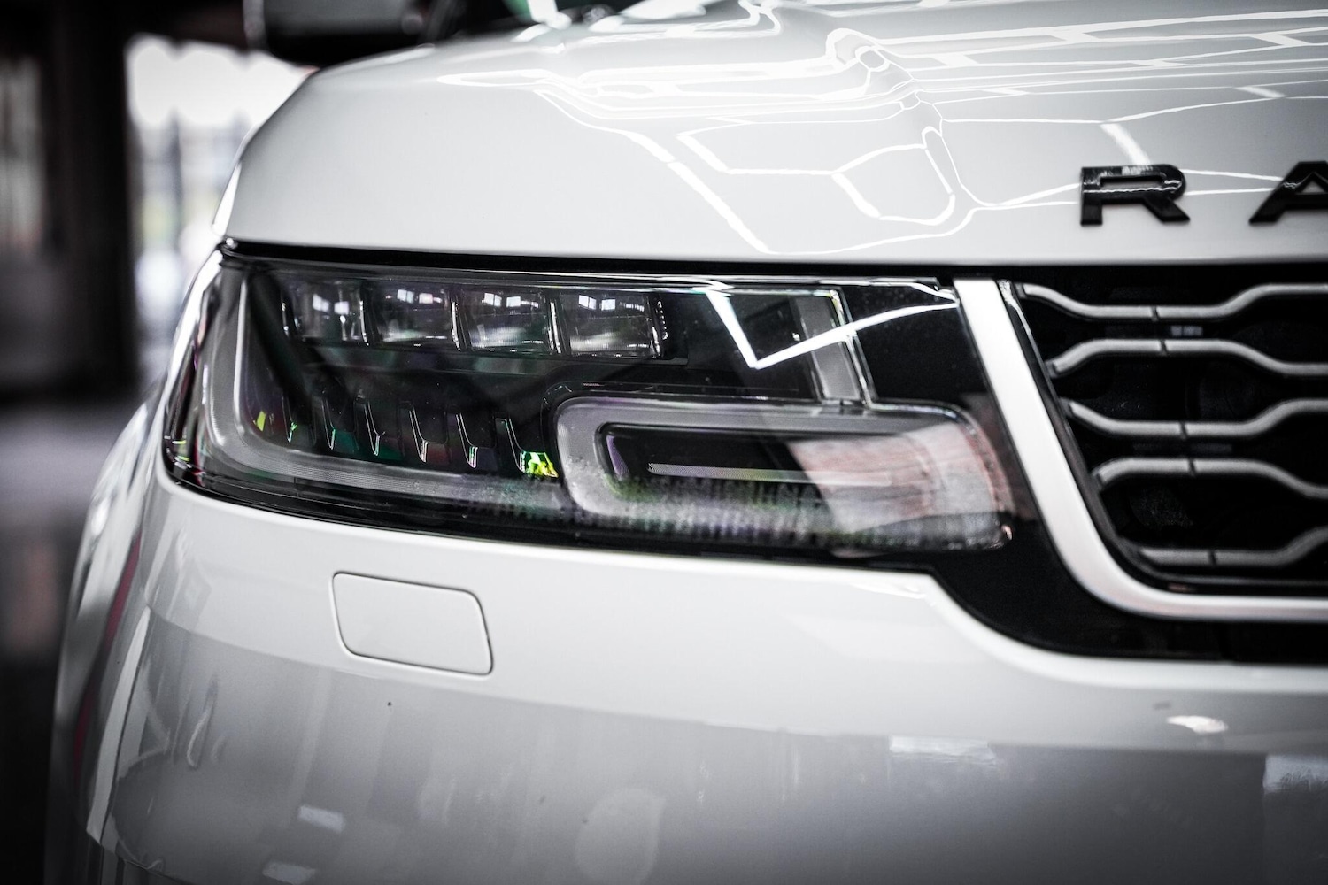 Used Land Rover Range Rover Sport 2019 for sale - 77203283: Photo 31