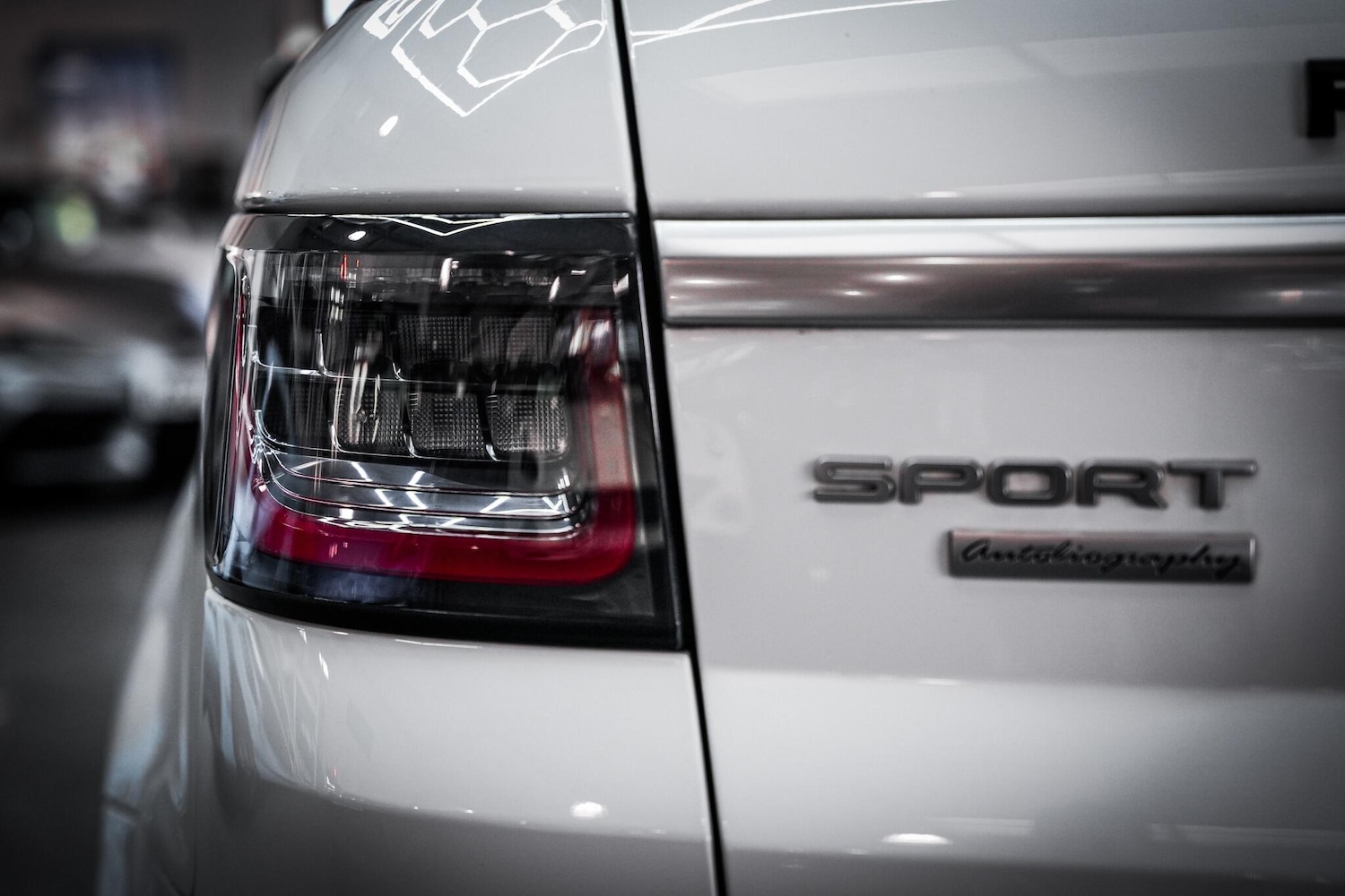 Used Land Rover Range Rover Sport 2019 for sale - 77203283: Photo 36