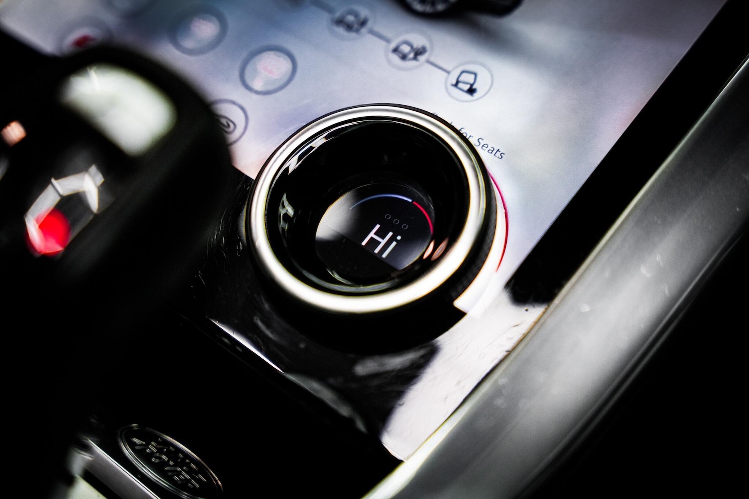 Used Land Rover Range Rover Sport 2019 for sale - 77203283: Photo 43