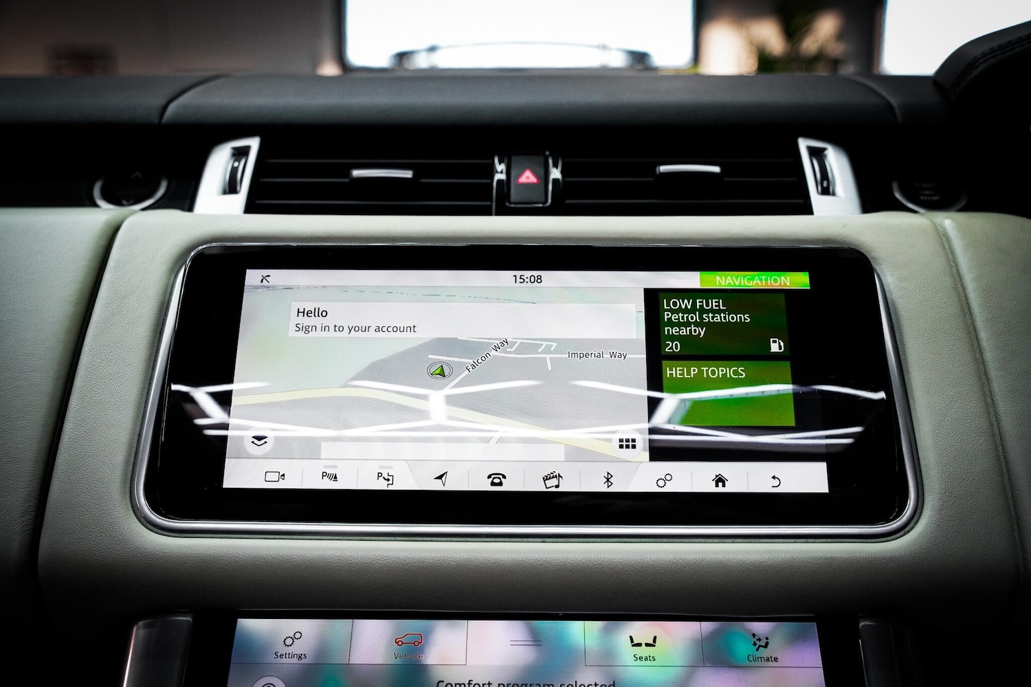 Used Land Rover Range Rover Sport 2019 for sale - 77203283: Photo 45