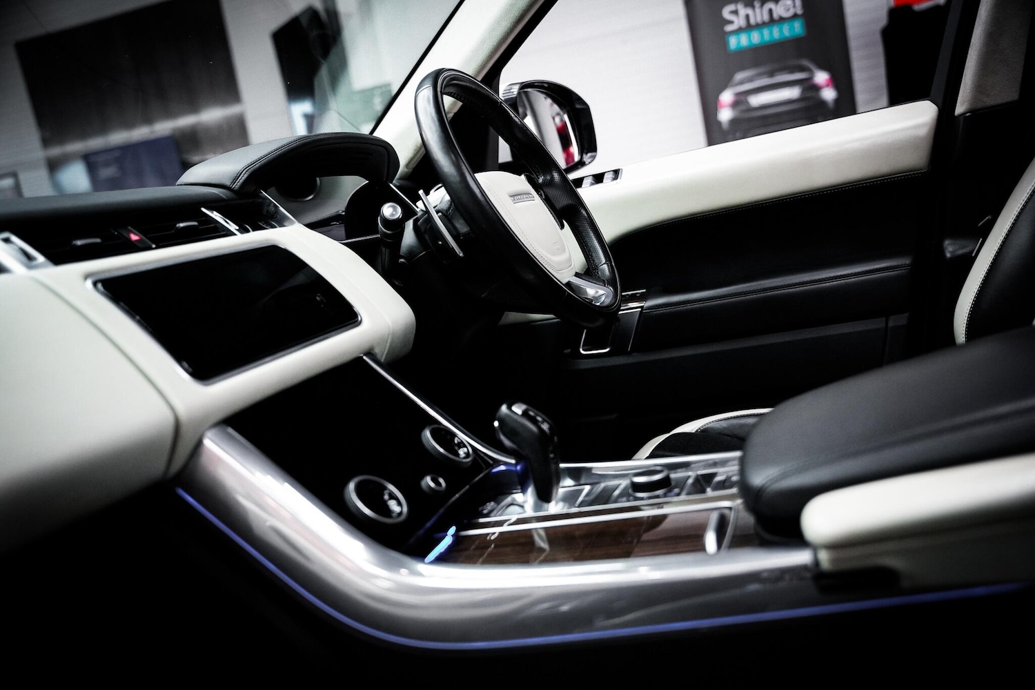 Used Land Rover Range Rover Sport 2019 for sale - 77203283: Photo 5