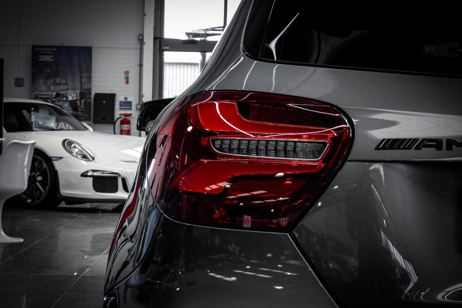 Used Mercedes-Benz A-Class 2016 for sale - 76887378: Photo 12