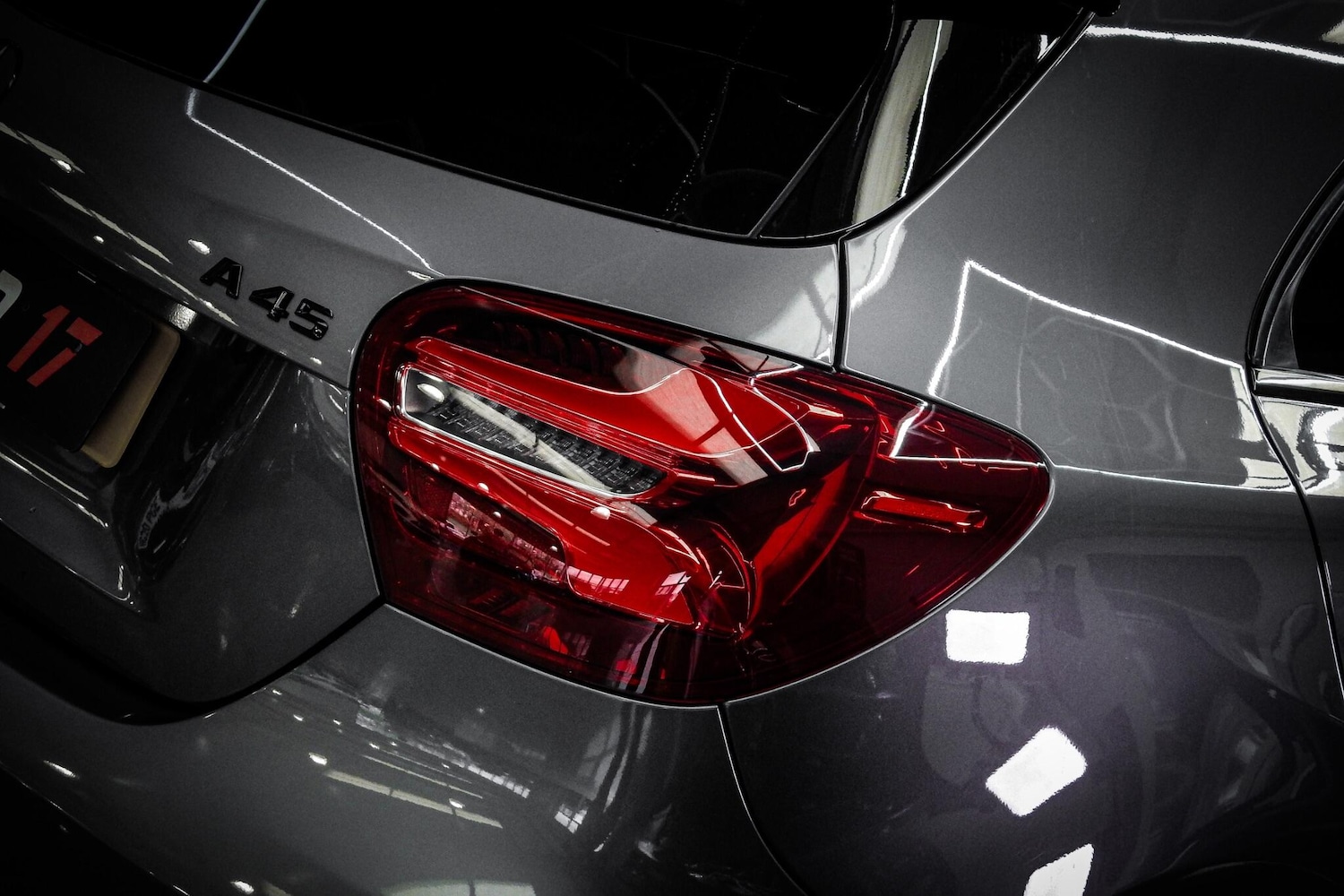 Used Mercedes-Benz A-Class 2016 for sale - 76887378: Photo 14