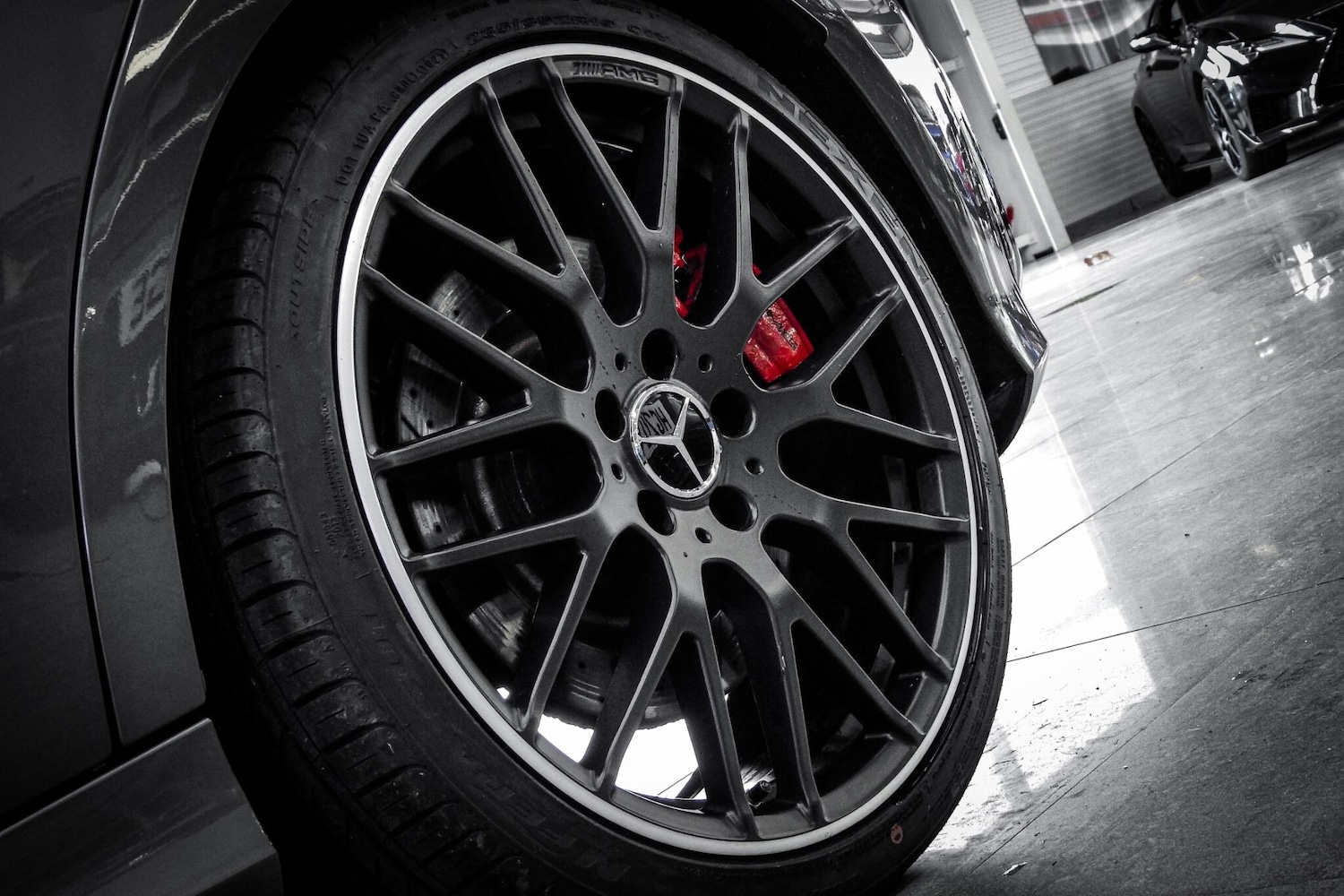 Used Mercedes-Benz A-Class 2016 for sale - 76887378: Photo 20