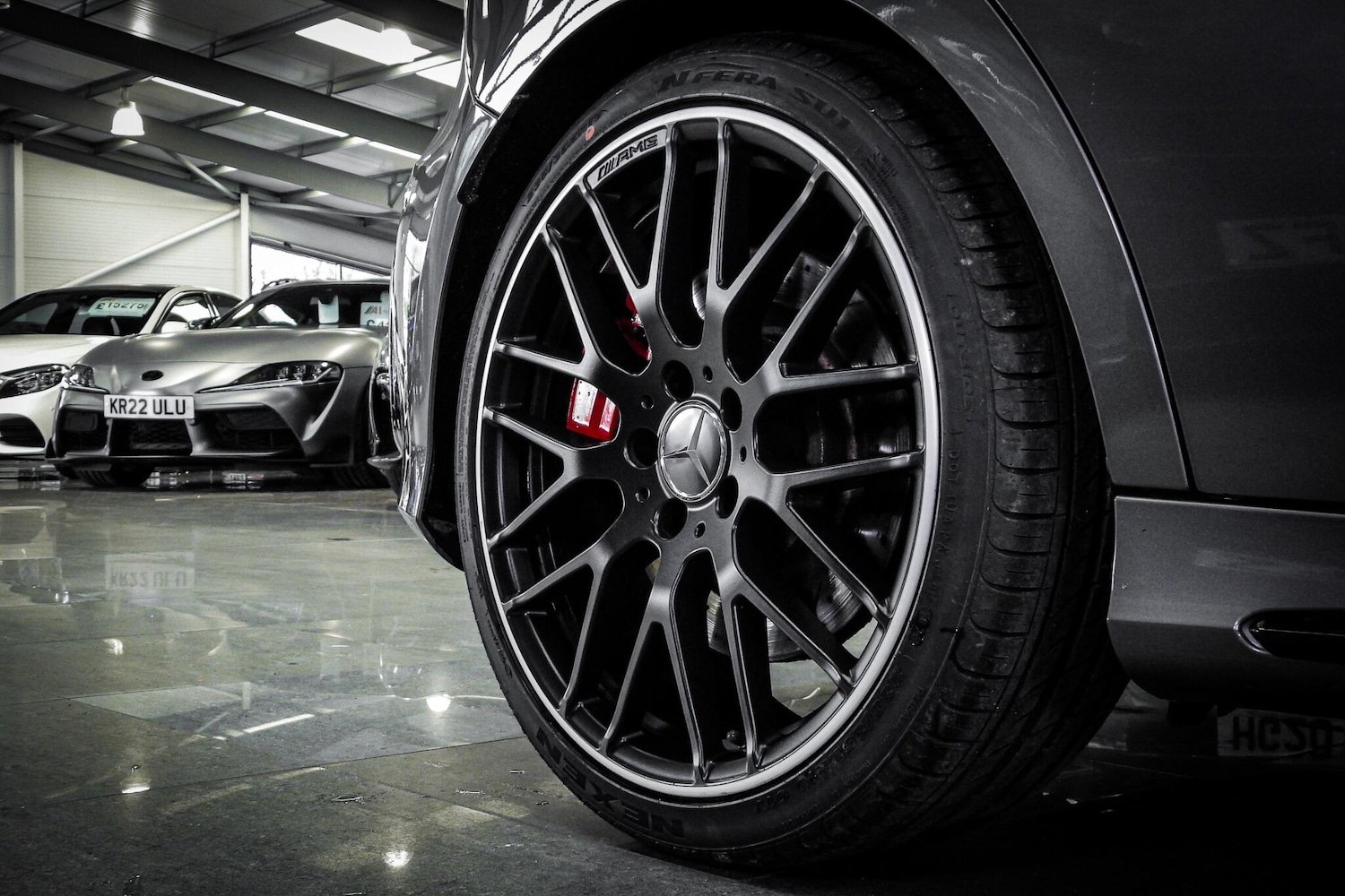 Used Mercedes-Benz A-Class 2016 for sale - 76887378: Photo 21