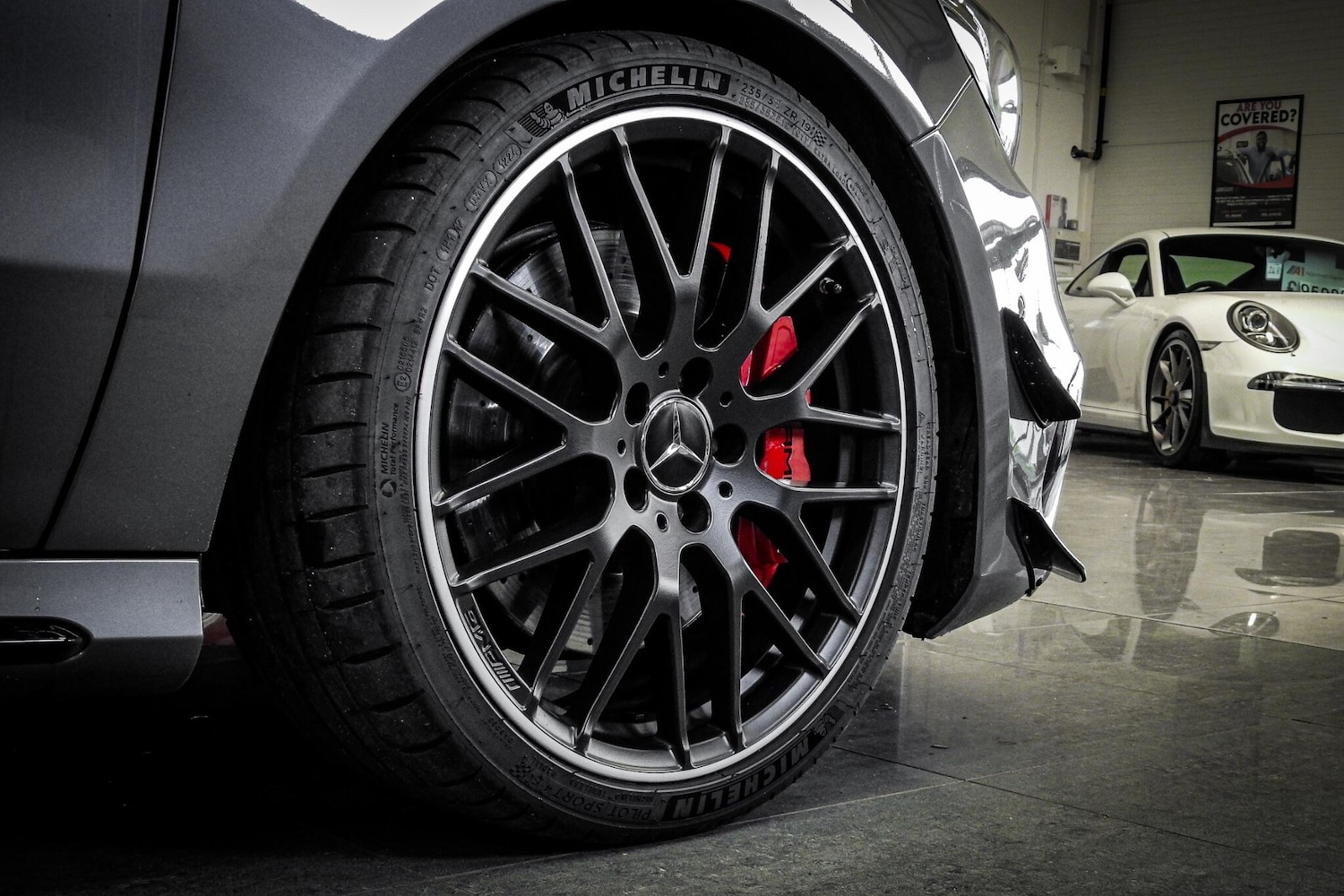 Used Mercedes-Benz A-Class 2016 for sale - 76887378: Photo 22