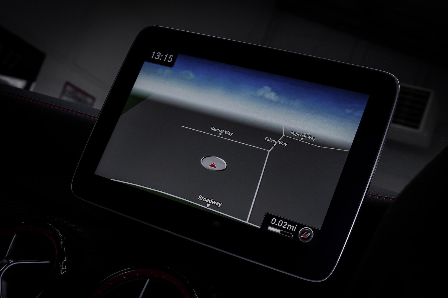 Used Mercedes-Benz A-Class 2016 for sale - 76887378: Photo 29