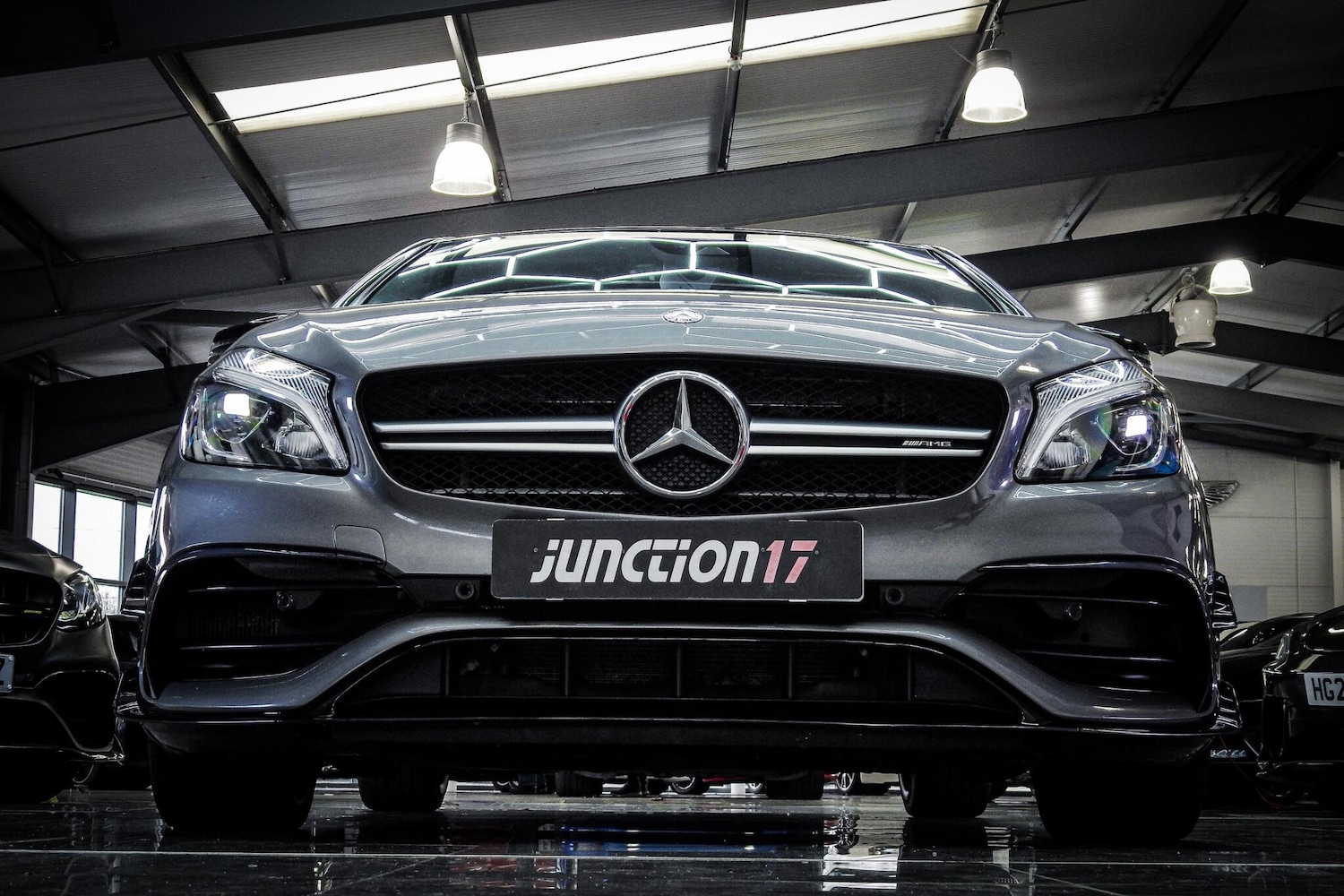 Used Mercedes-Benz A-Class 2016 for sale - 76887378: Photo 45