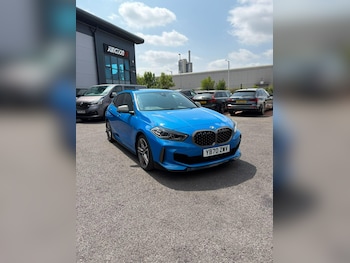 Used BMW 1 Series 2020 for sale - 79255762: Photo
