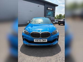 Used BMW 1 Series 2020 for sale - 79255762: Photo