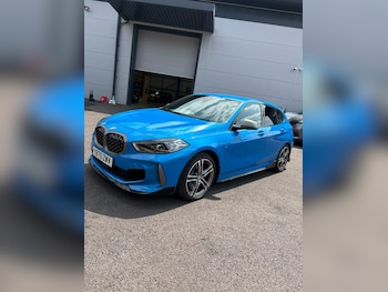 Used BMW 1 Series 2020 for sale - 79255762: Photo