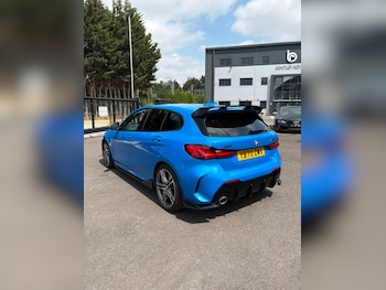 Used BMW 1 Series 2020 for sale - 79255762: Photo