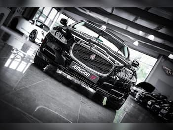 Used Jaguar XJ 2015 for sale - 79820542: Photo