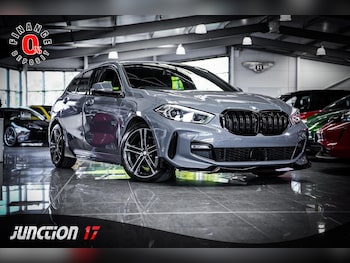 Used BMW 1 Series 2021 for sale - 78429227: Photo