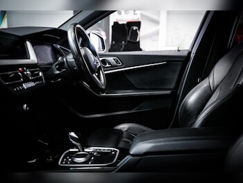 Used BMW 1 Series 2021 for sale - 78429227: Photo