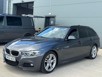 Used BMW 3 Series 2016 for sale - 78947552: Photo
