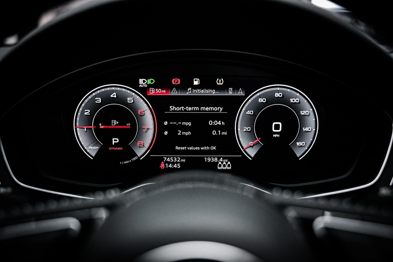 Used Audi A4 2020 for sale - 77166733: Photo 20