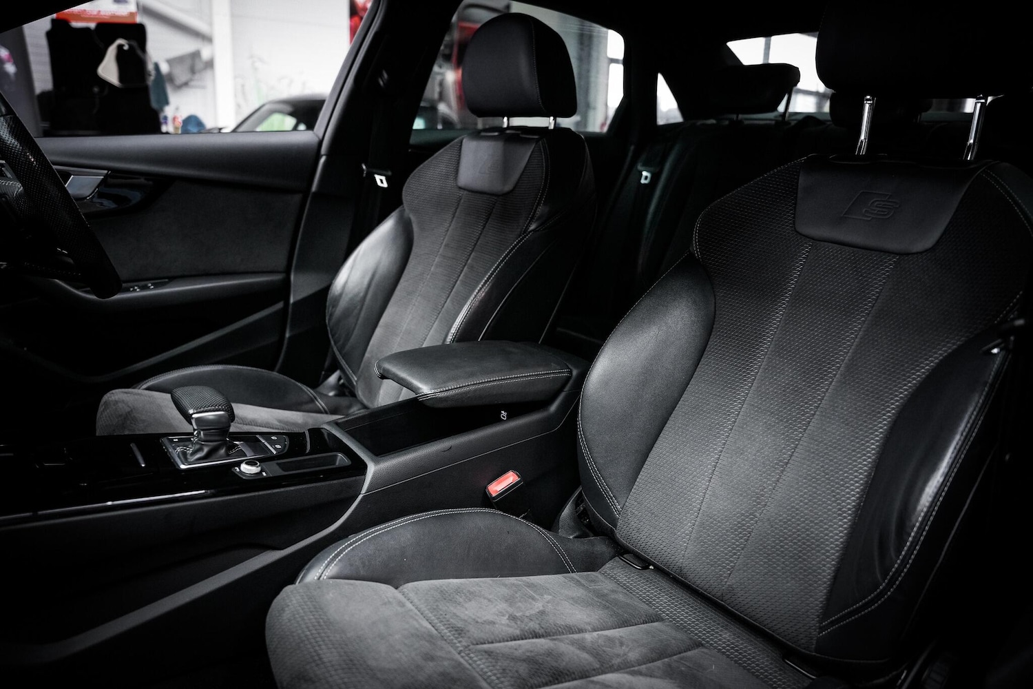 Used Audi A4 2020 for sale - 77166733: Photo 23