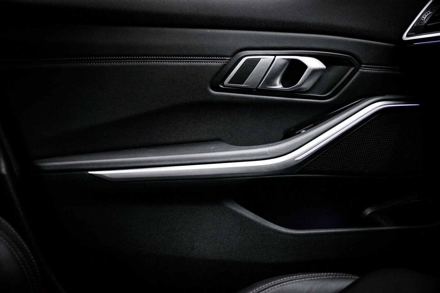 Used BMW 3 Series 2020 for sale - 77376387: Photo 38